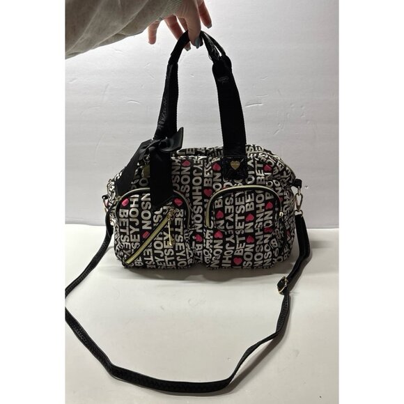 Betsey Johnson‎ Bag - Picture 1 of 8